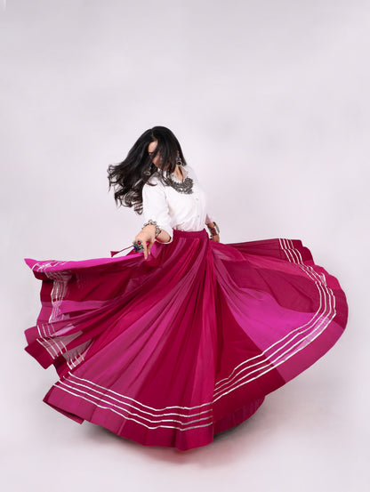Navratri Skirt Collection 2026