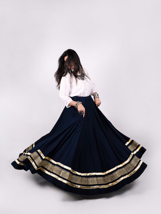 Navratri Skirt Collection 2026
