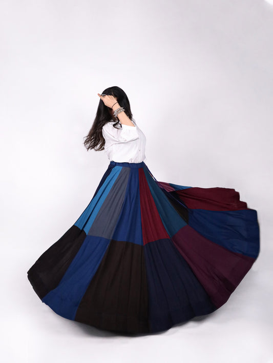 Navratri Skirt Collection 2026