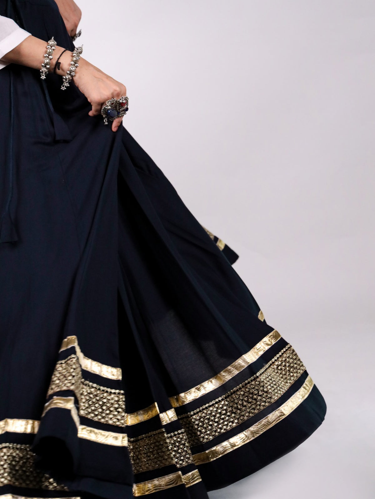 Navratri Skirt Collection 2026