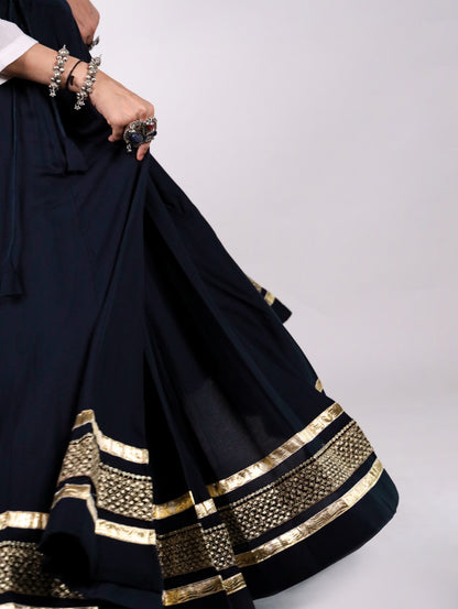 Navratri Skirt Collection 2026