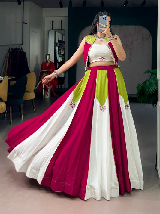 Navratri Collection 2026