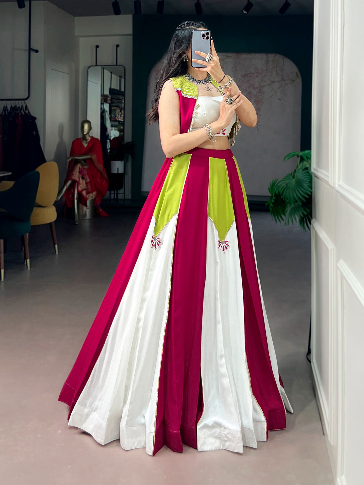 Navratri Collection 2026