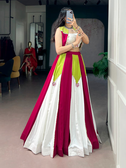 Navratri Collection 2026