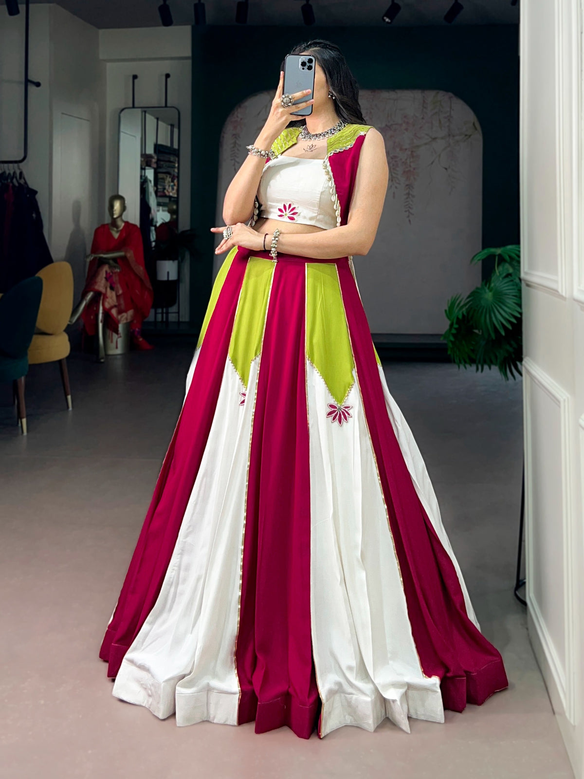 Navratri Collection 2026