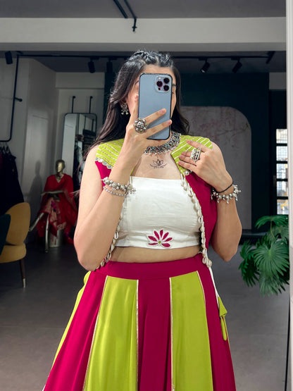 Navratri Collection 2026