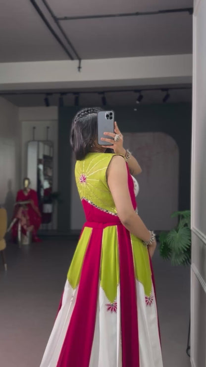 Navratri Collection 2026