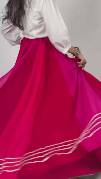 Navratri Skirt Collection 2026